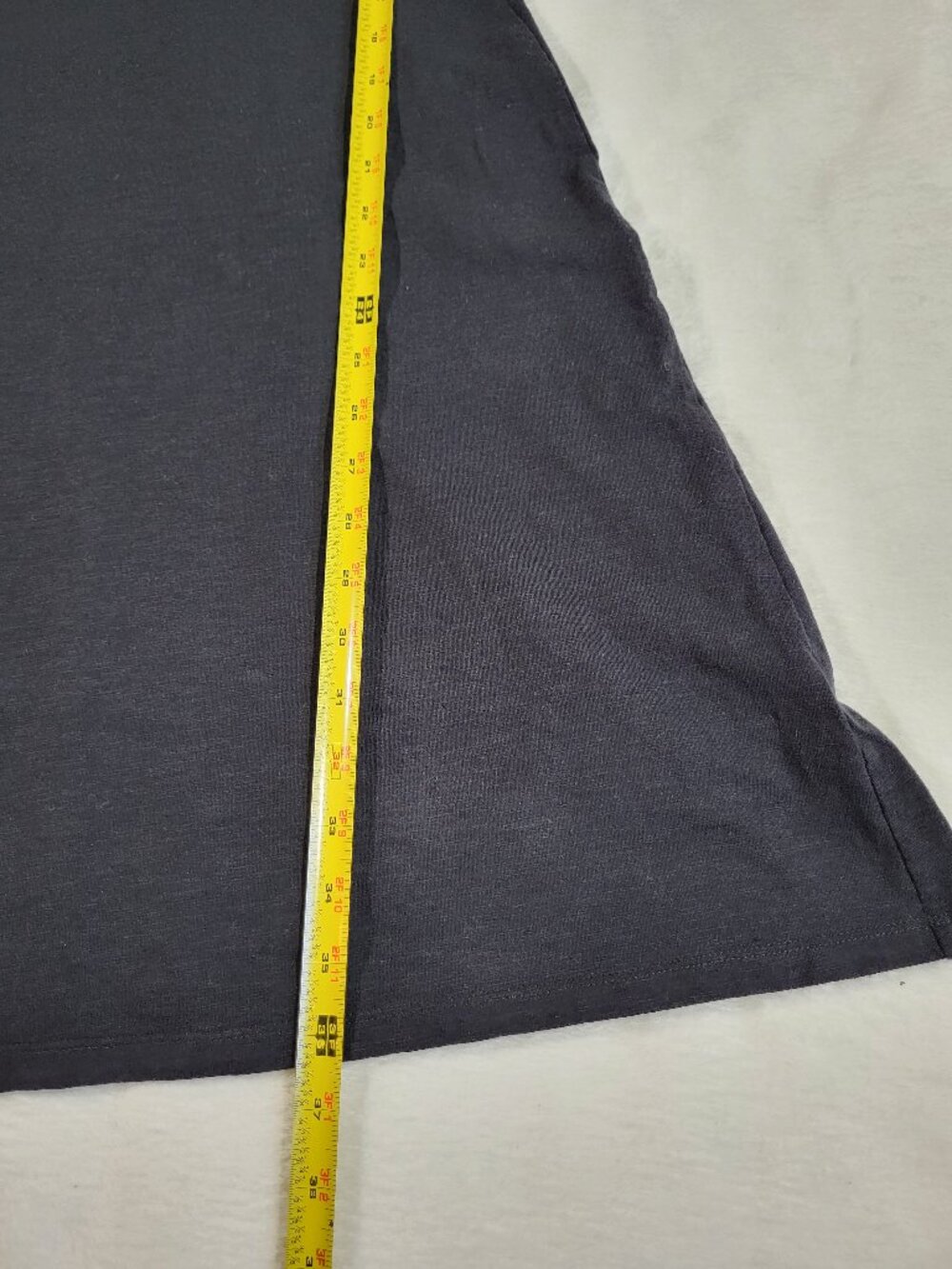 Patagonia® Worn Wear W's Porch Song Dress - Large - Picture 11 of 11